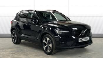 Volvo XC40 2.0 B3P Plus Dark 5dr Auto Petrol Estate